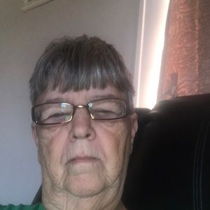 Meet your Posher, Mildred